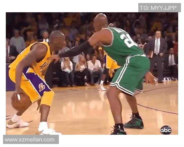 2010年湖人与凯尔特人总决赛的经典对决与历史意义分析