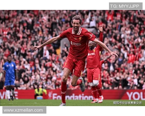 巴塞罗那对阵利物浦能否上演3比1的精彩逆转战役