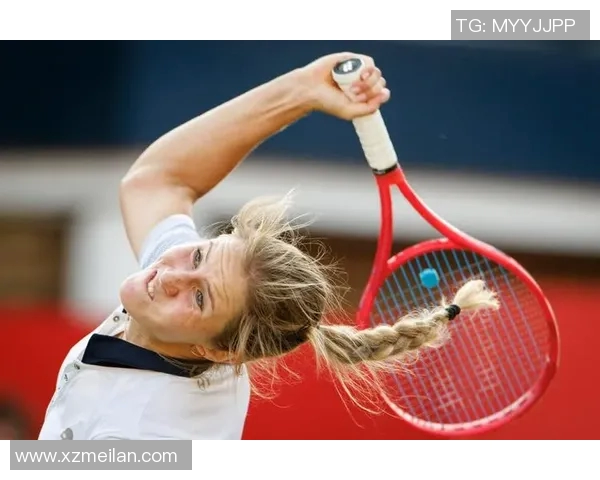 激战在即A拉德万斯卡对决凯斯争夺网球赛场荣耀